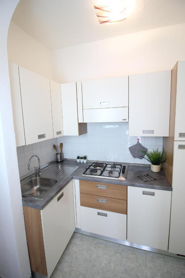 Lovely Panoramic View Apartment - Affitti Brevi Italia 아오스타 외부 사진
