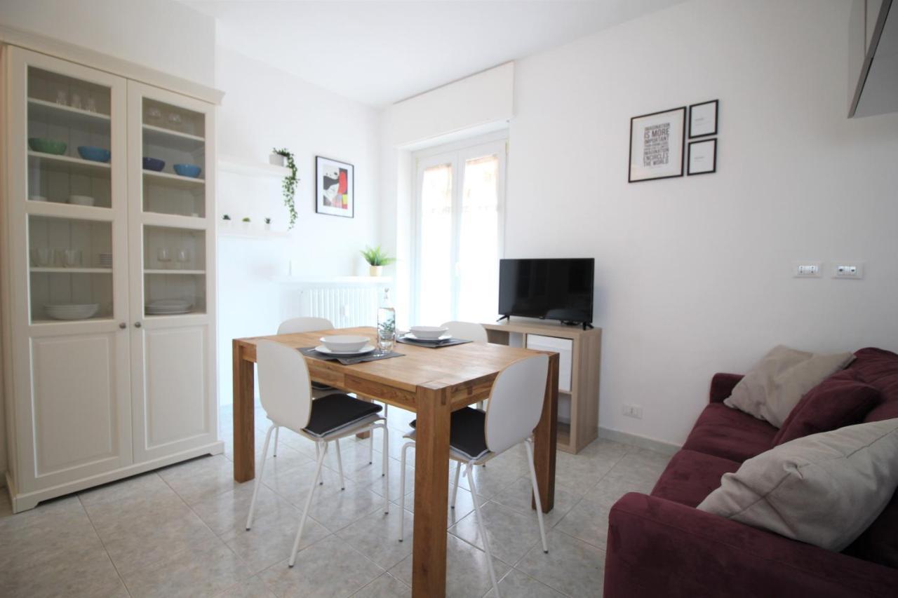Lovely Panoramic View Apartment - Affitti Brevi Italia 아오스타 외부 사진