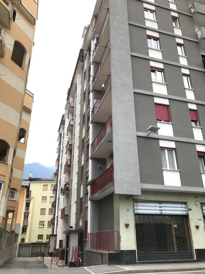 Lovely Panoramic View Apartment - Affitti Brevi Italia 아오스타 외부 사진