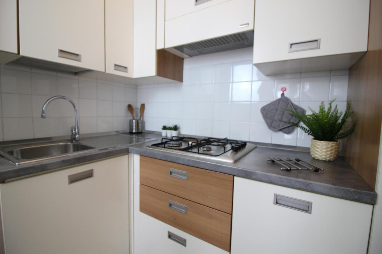 Lovely Panoramic View Apartment - Affitti Brevi Italia 아오스타 외부 사진