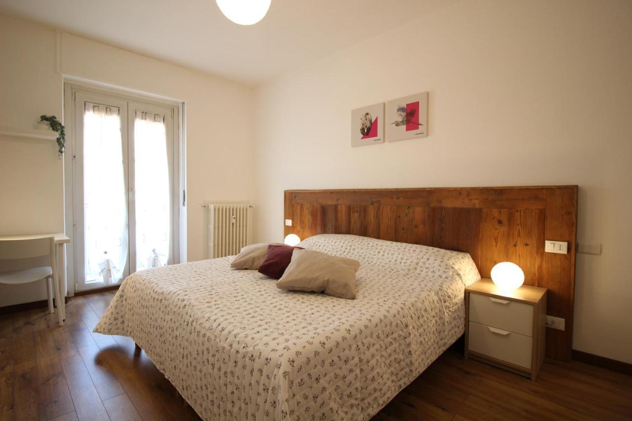 Lovely Panoramic View Apartment - Affitti Brevi Italia 아오스타 외부 사진