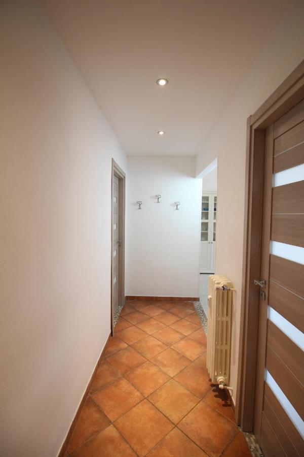 Lovely Panoramic View Apartment - Affitti Brevi Italia 아오스타 외부 사진
