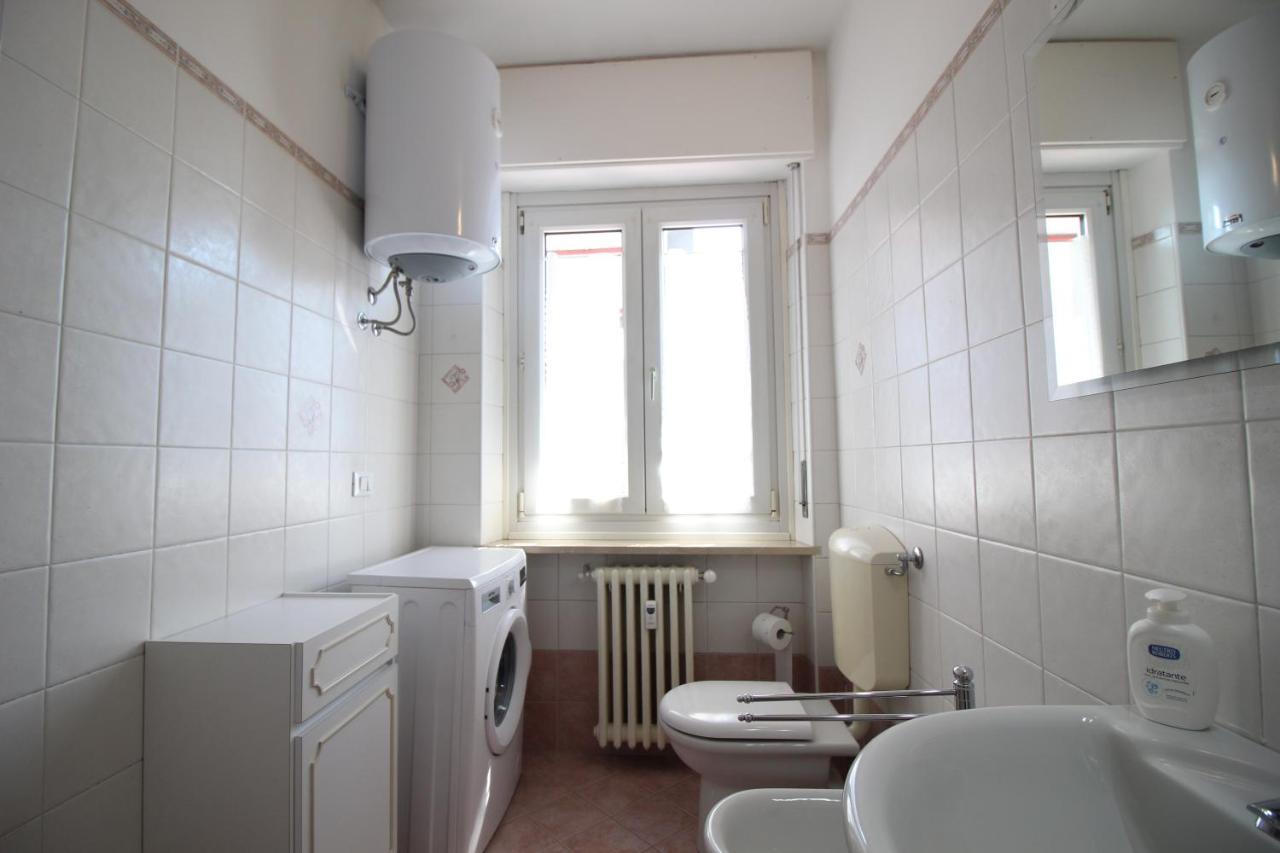 Lovely Panoramic View Apartment - Affitti Brevi Italia 아오스타 외부 사진